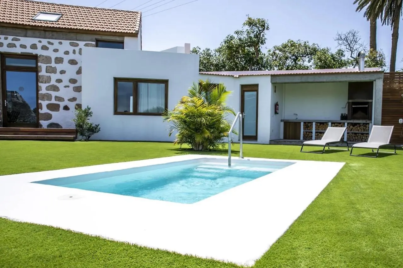 Holiday home El Pozo - Finca La Suerte Grande Villa Telde