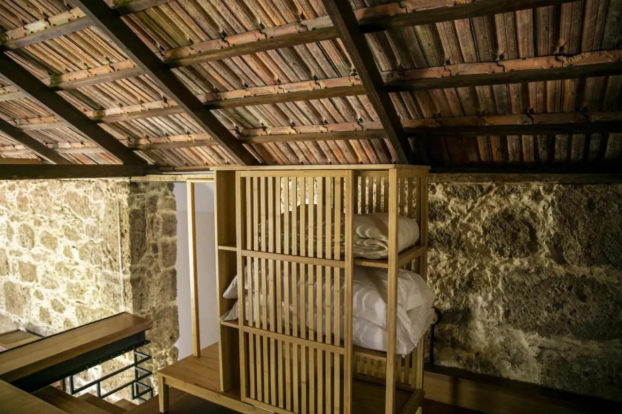 El Pozo - Finca La Suerte Grande Villa Telde