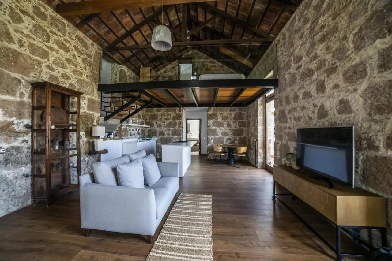 Holiday home El Pozo - Finca La Suerte Grande Villa Telde