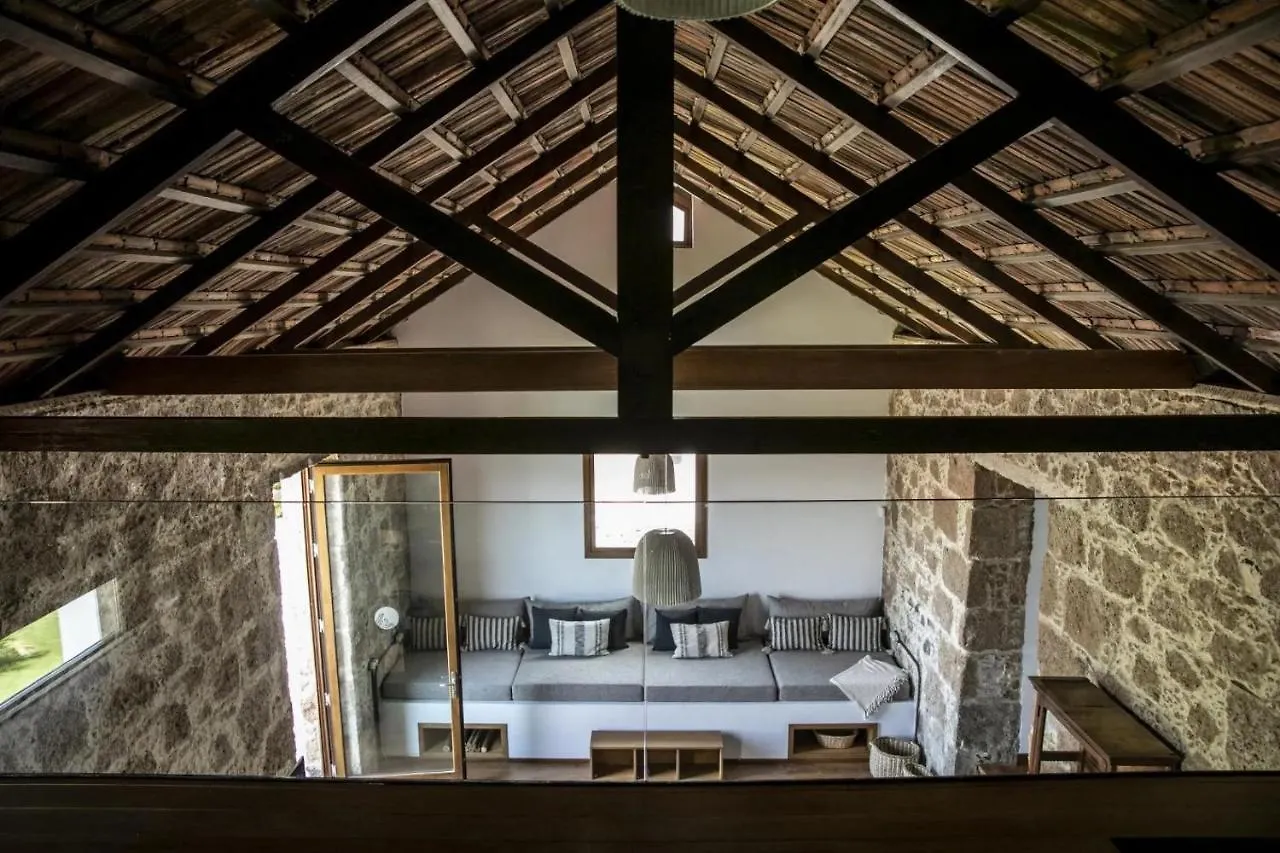 Holiday home El Pozo - Finca La Suerte Grande Villa Telde Spain
