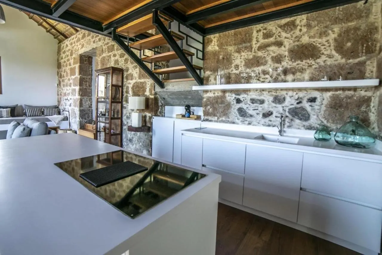 El Pozo - Finca La Suerte Grande Villa Telde Holiday home