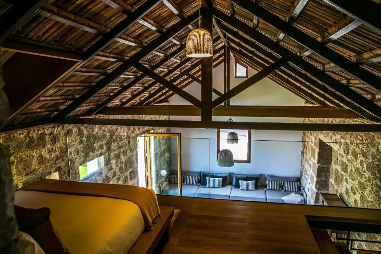 El Pozo - Finca La Suerte Grande Villa Telde