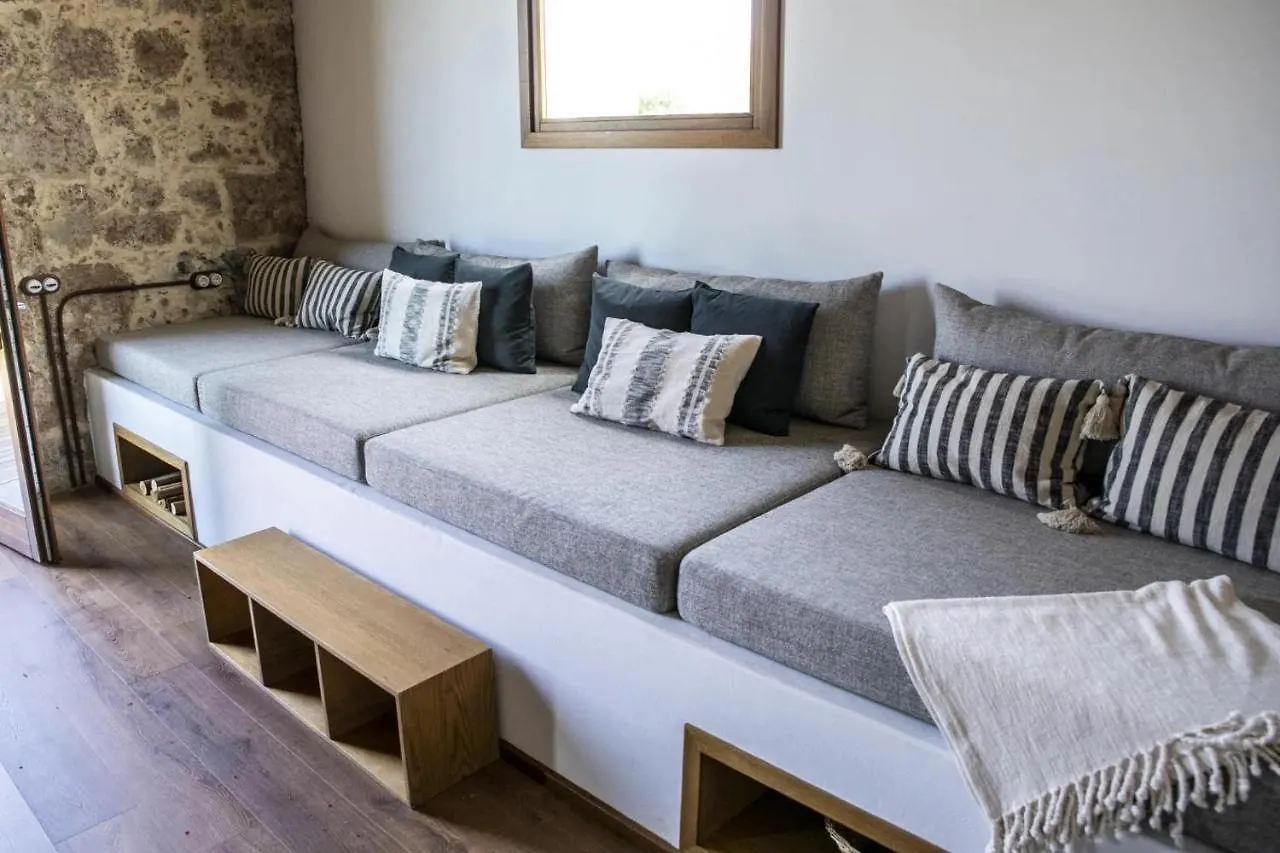 El Pozo - Finca La Suerte Grande Villa Telde Holiday home
