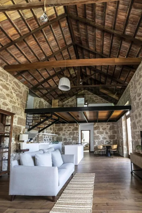 El Pozo - Finca La Suerte Grande Villa Telde 0*,
