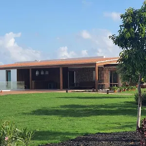 La Suerte Grande Landhaus