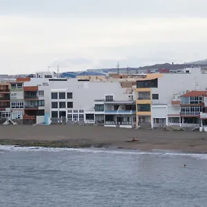Estudio Con Encanto En La Playa Apartment