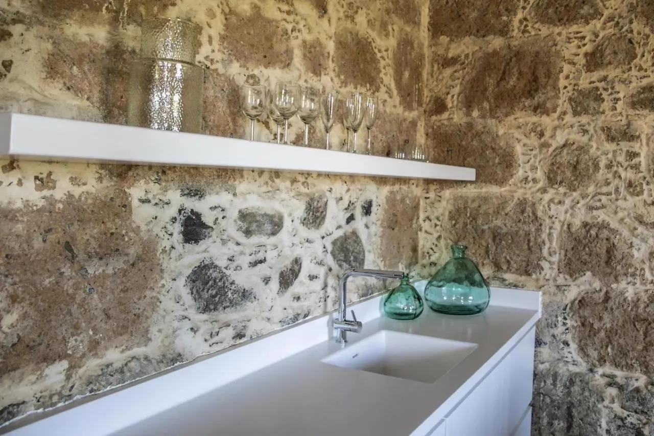 Villa El Pozo - Finca La Suerte Grande Telde