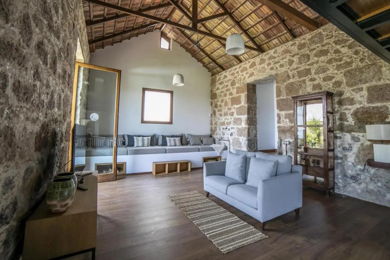 Villa El Pozo - Finca La Suerte Grande Telde 0*,  Spanien
