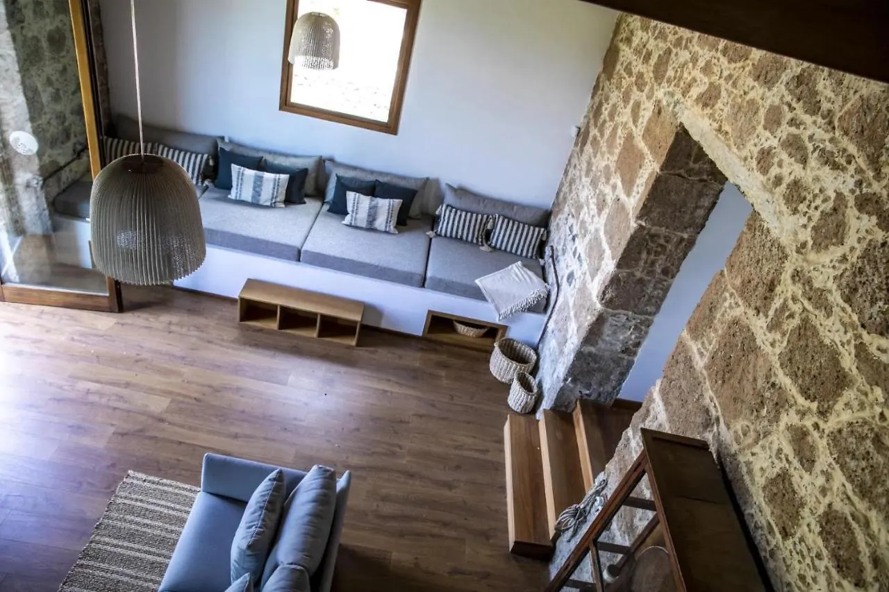 Ferienhaus Villa El Pozo - Finca La Suerte Grande Telde Spanien